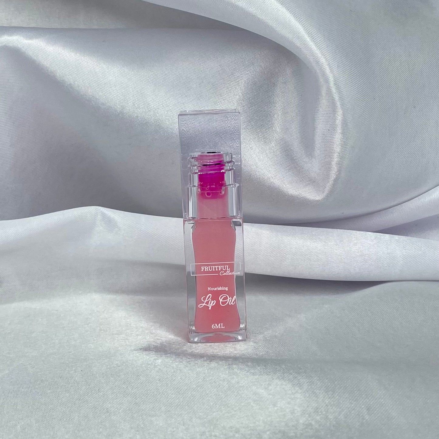 Amour Lip Oil