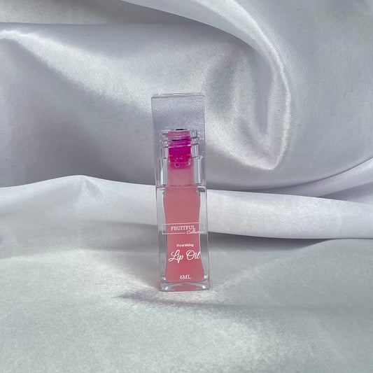 Amour Lip Oil